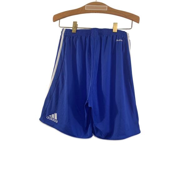 ADIDAS Boy’s ClimaCool Basketball Shorts / Size: Small - Picture 2 of 11
